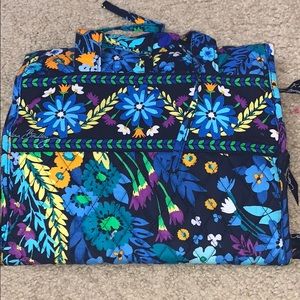 NWOThanging makeup pouch organizer